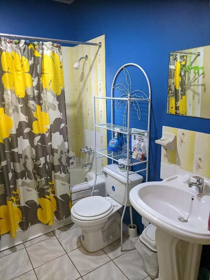 Ultimate Freedom Bed And Breakfast Santa Cruz Bed & Breakfast