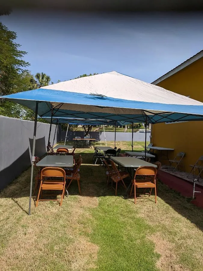 Ultimate Freedom Bed And Breakfast Santa Cruz Bed & Breakfast