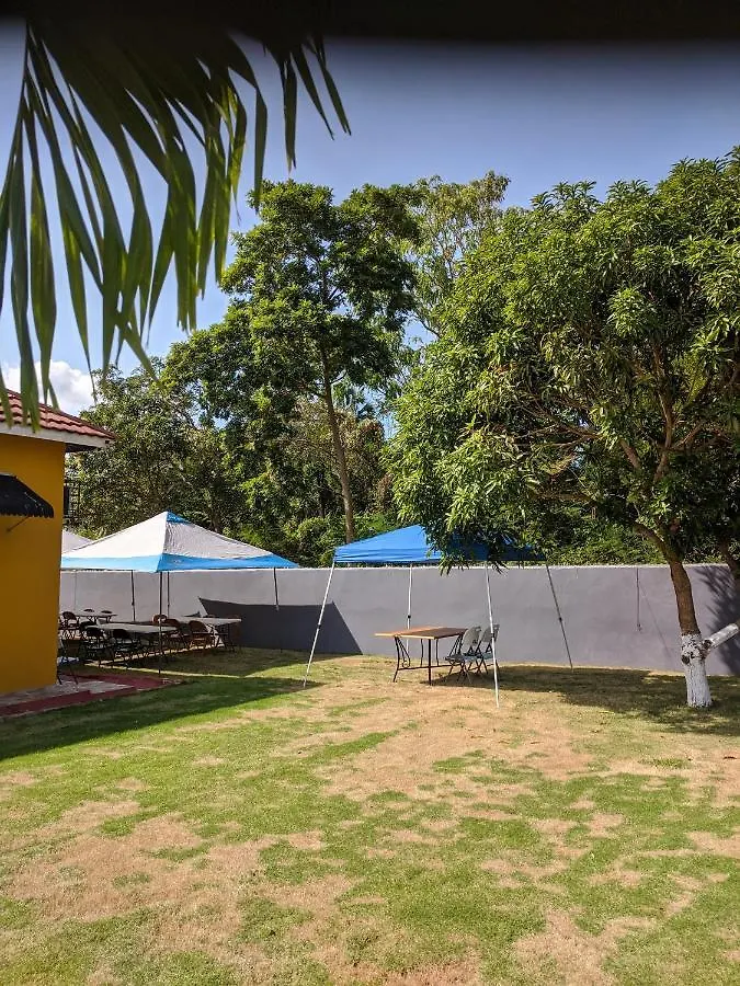 Ultimate Freedom Bed And Breakfast Santa Cruz