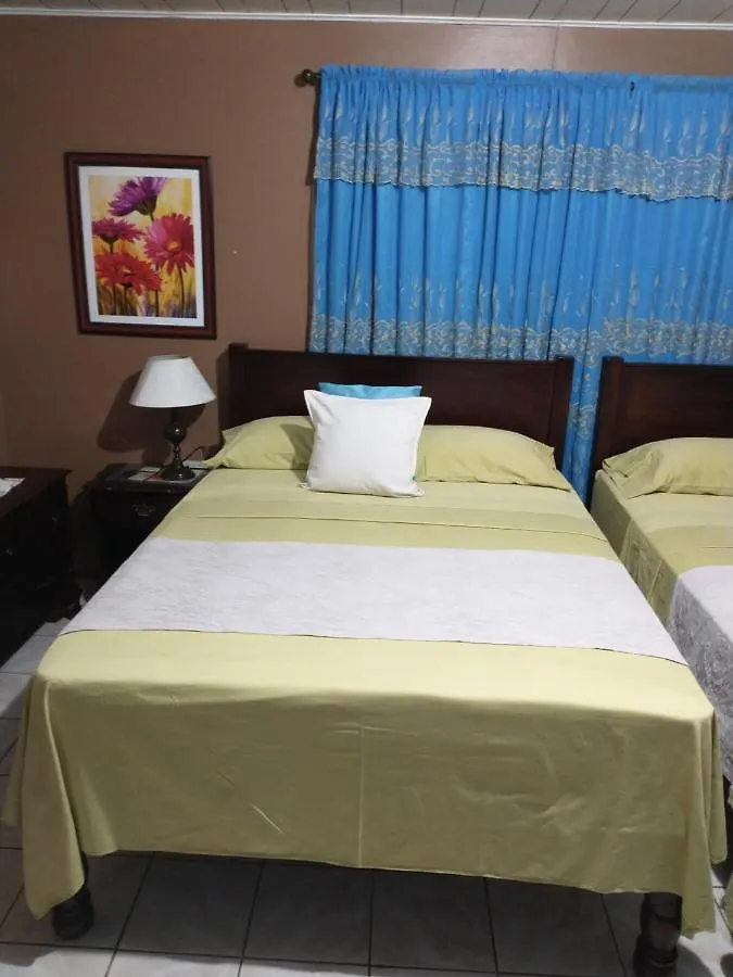 Bed & Breakfast Ultimate Freedom Bed And Breakfast Santa Cruz