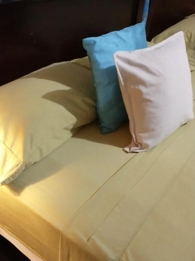 Bed & Breakfast Ultimate Freedom Bed And Breakfast Santa Cruz Jamaica