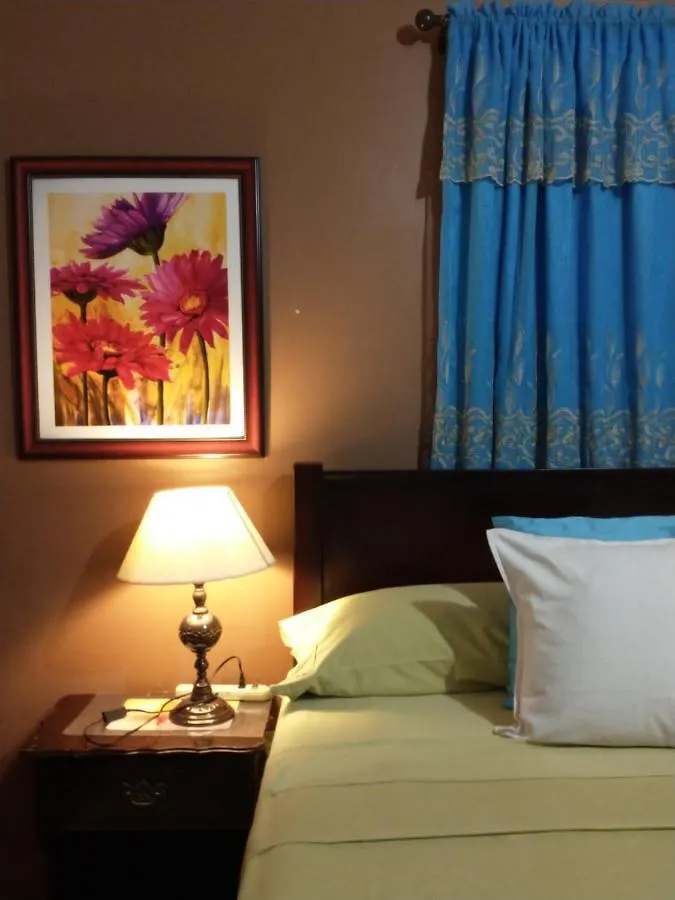Ultimate Freedom Bed And Breakfast Santa Cruz