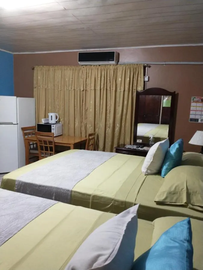 Bed & Breakfast Ultimate Freedom Bed And Breakfast Santa Cruz