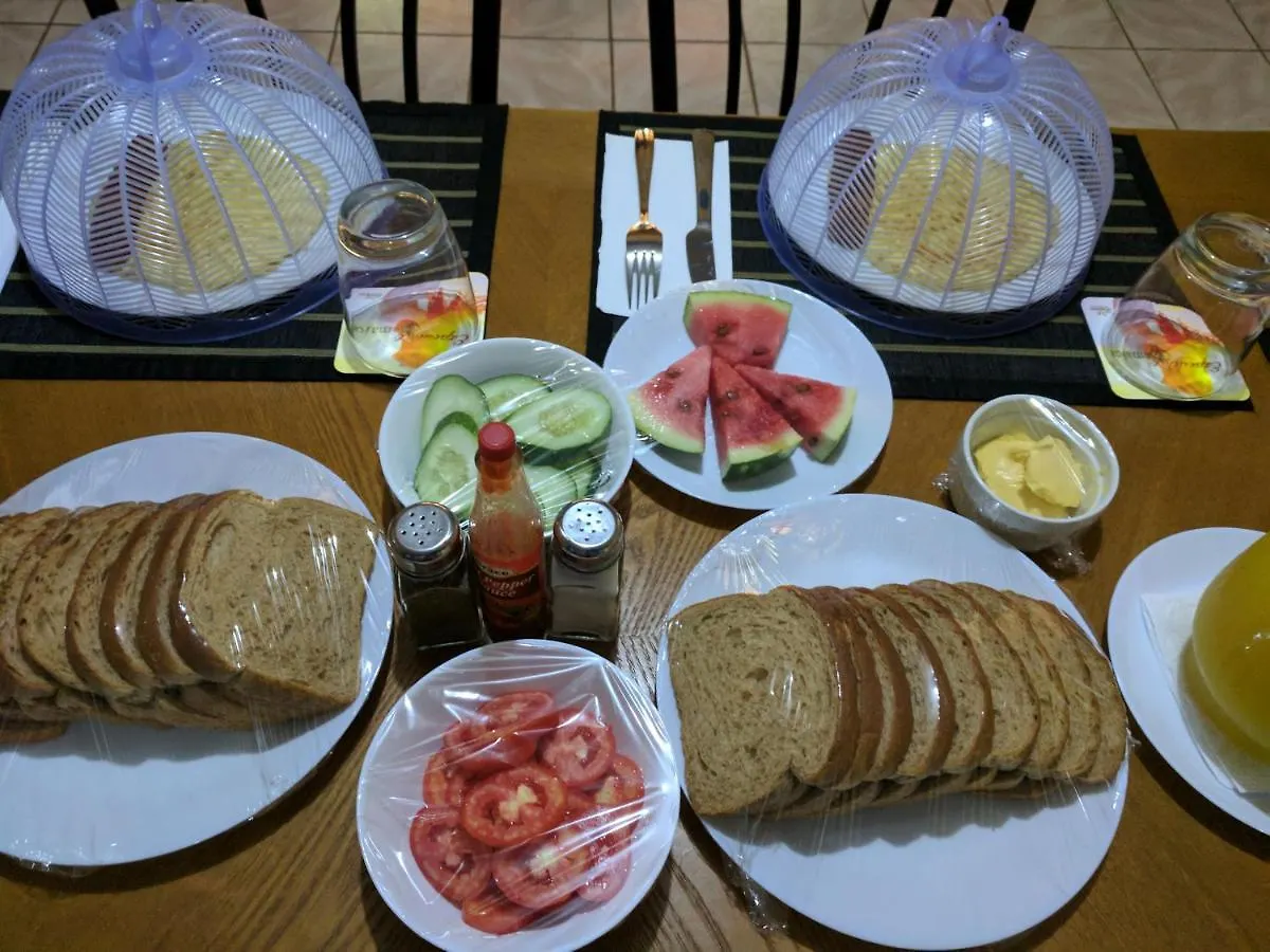Ultimate Freedom Bed And Breakfast Santa Cruz