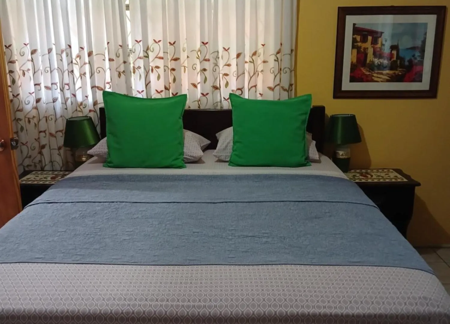 Ultimate Freedom Bed And Breakfast Santa Cruz Bed & Breakfast