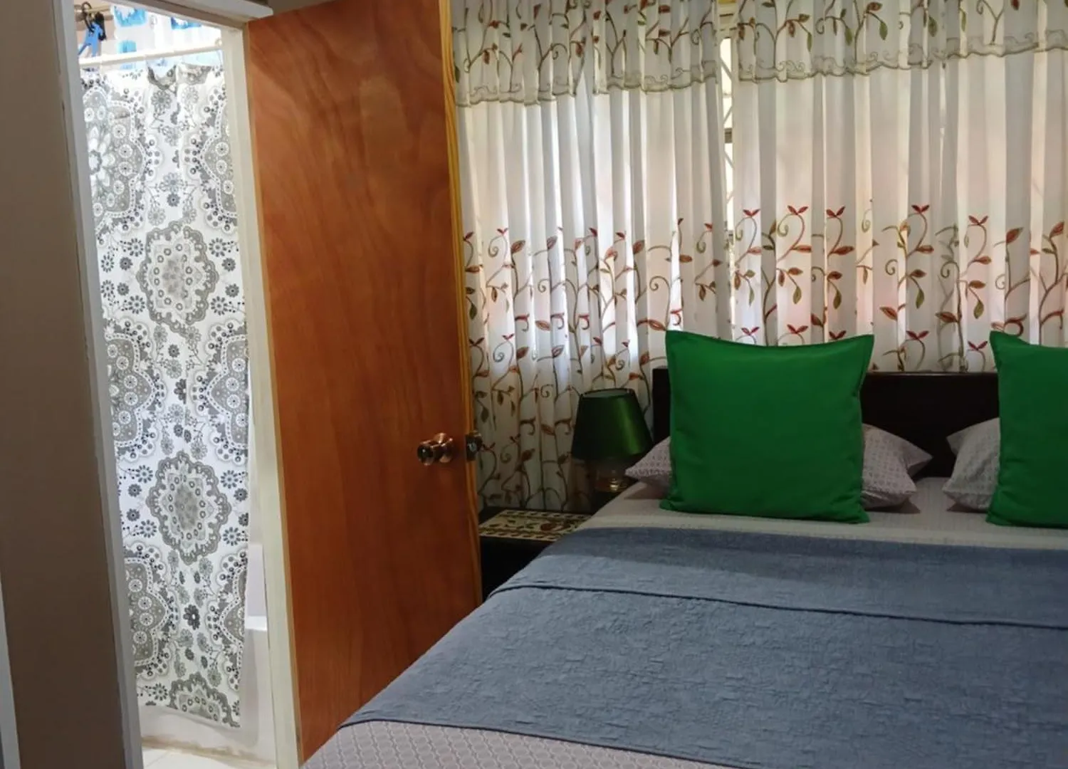 Ultimate Freedom Bed And Breakfast Santa Cruz