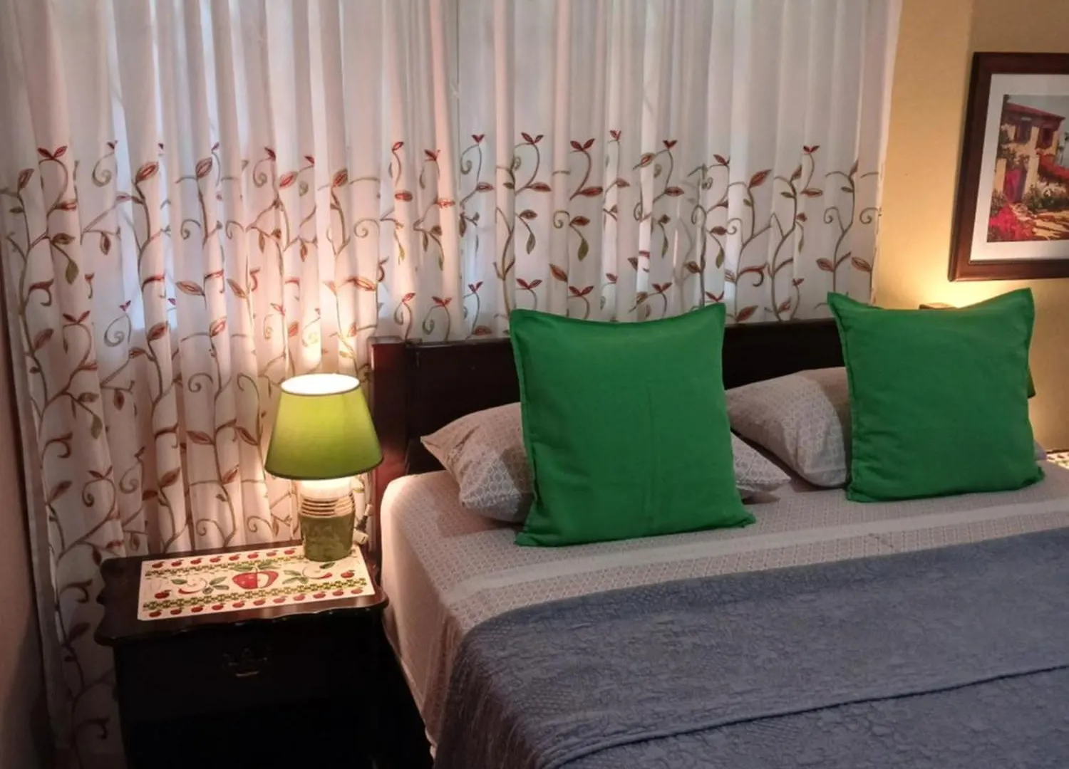 Bed & Breakfast Ultimate Freedom Bed And Breakfast Santa Cruz
