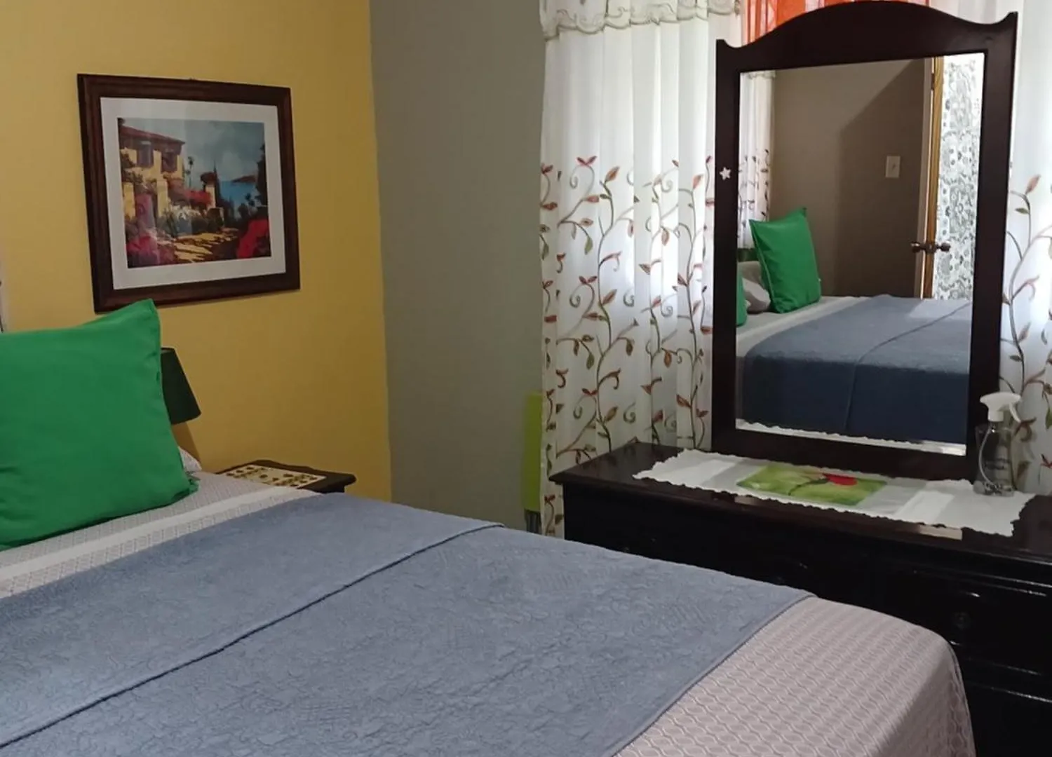Bed & Breakfast Ultimate Freedom Bed And Breakfast Santa Cruz