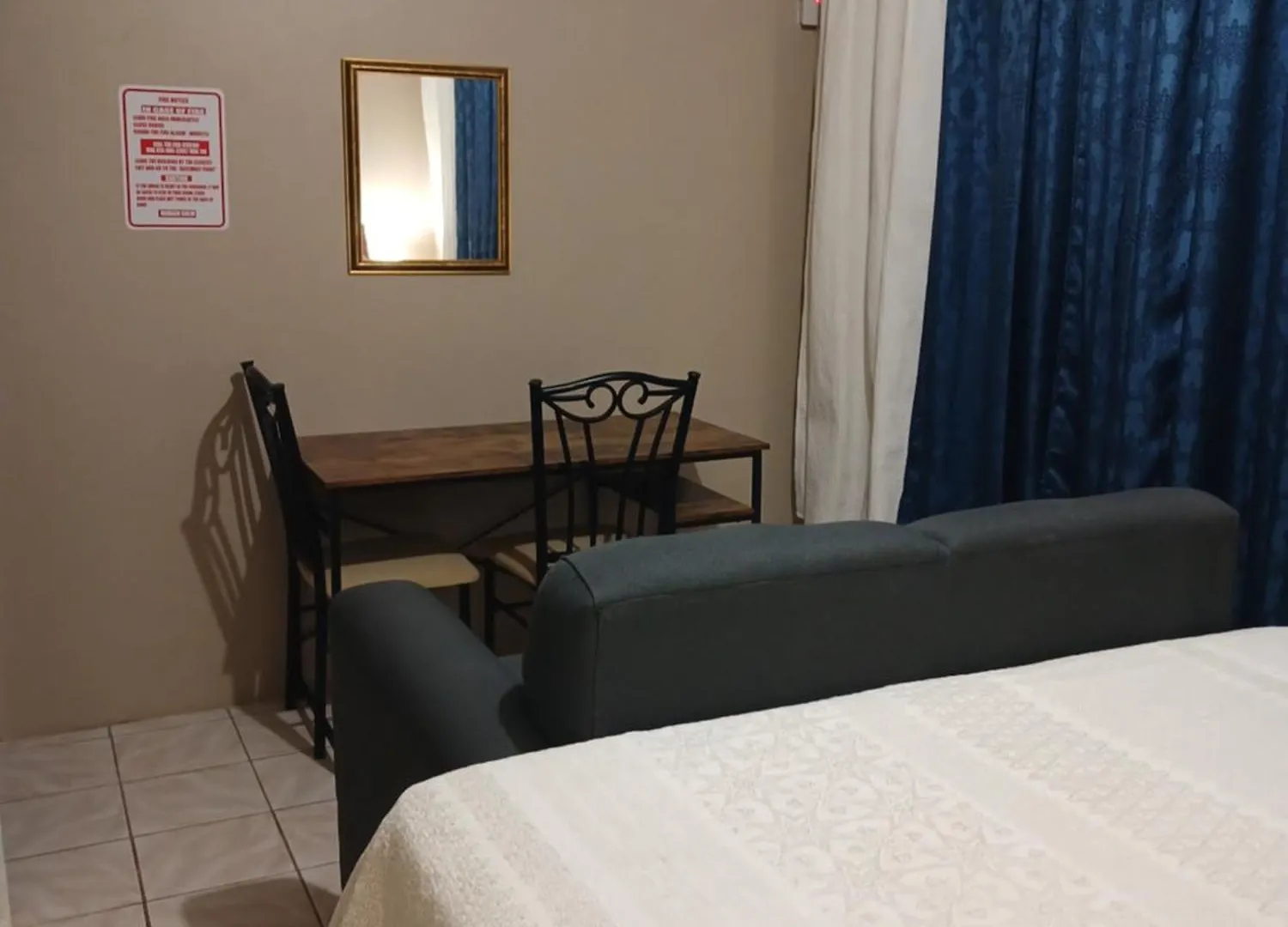 Ultimate Freedom Bed And Breakfast Santa Cruz Jamaica
