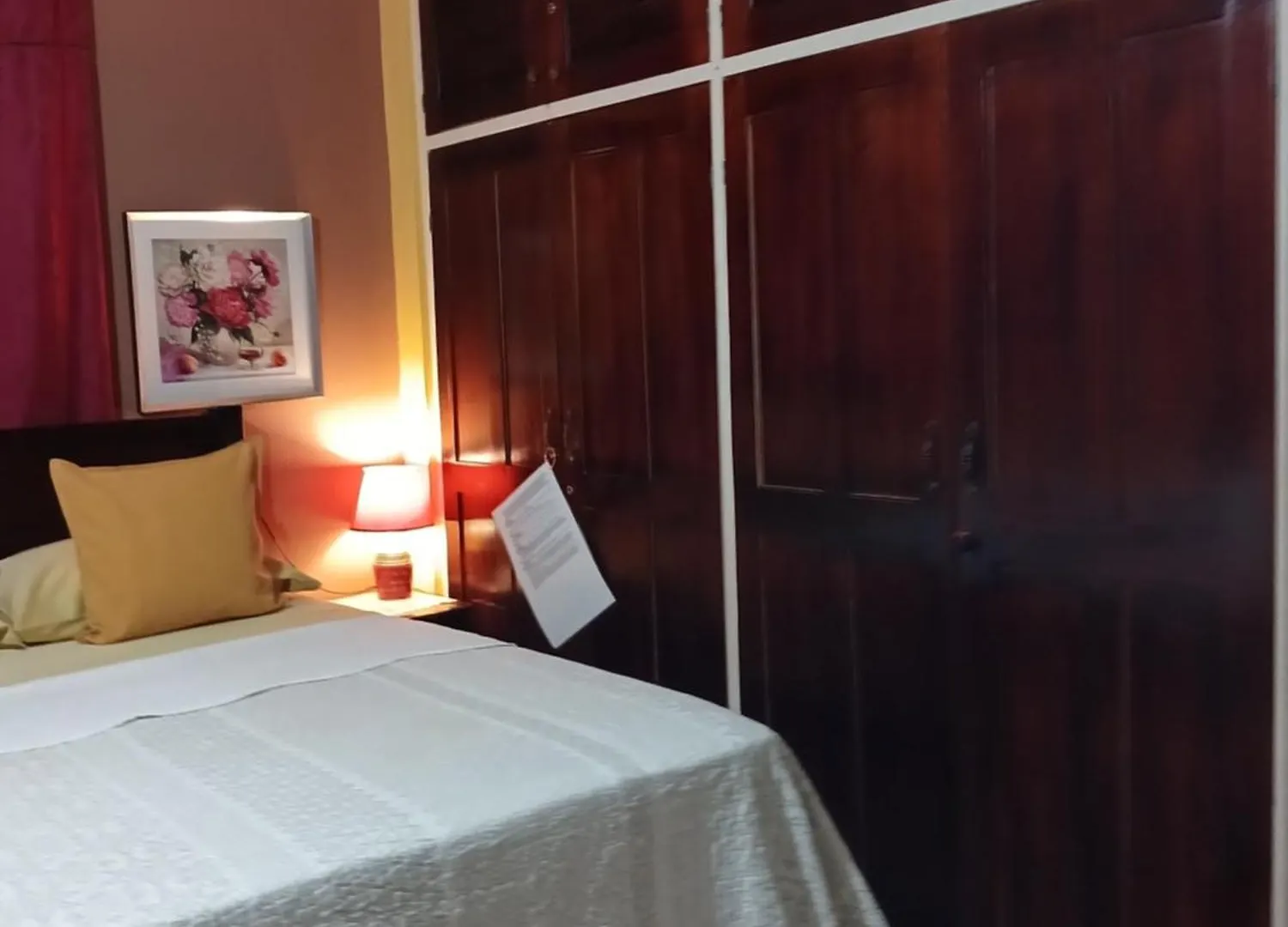 Bed & Breakfast Ultimate Freedom Bed And Breakfast Santa Cruz