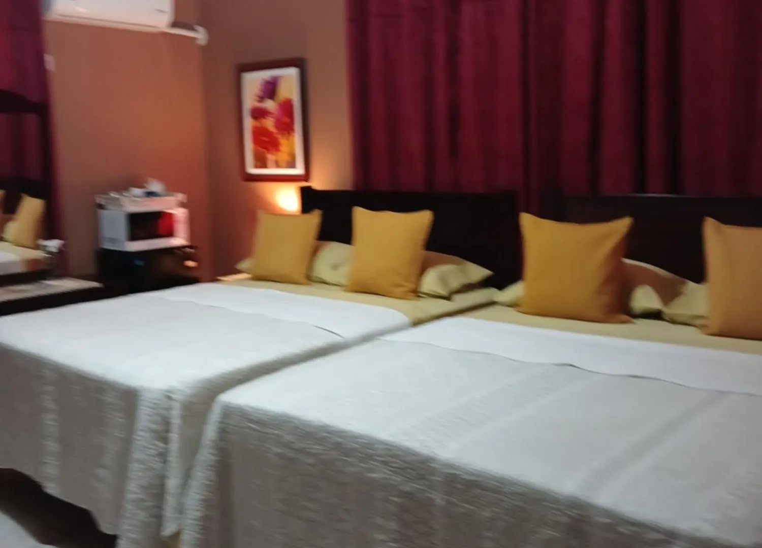 Ultimate Freedom Bed And Breakfast Santa Cruz 0*,