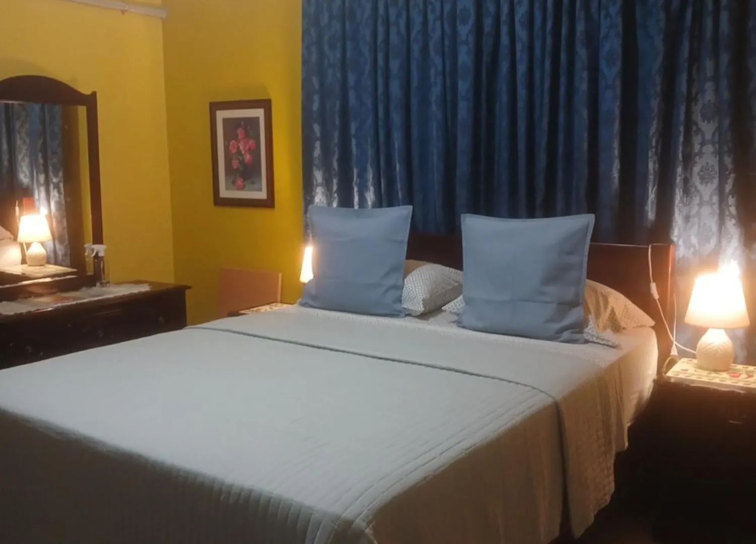 Ultimate Freedom Bed And Breakfast Santa Cruz Bed & Breakfast