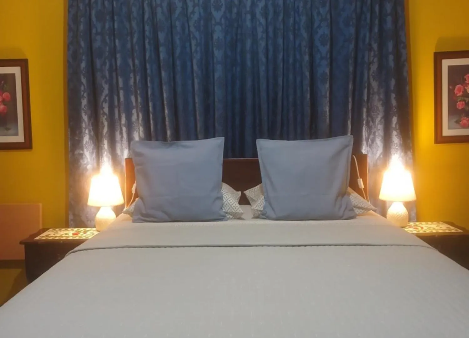 Ultimate Freedom Bed And Breakfast Santa Cruz