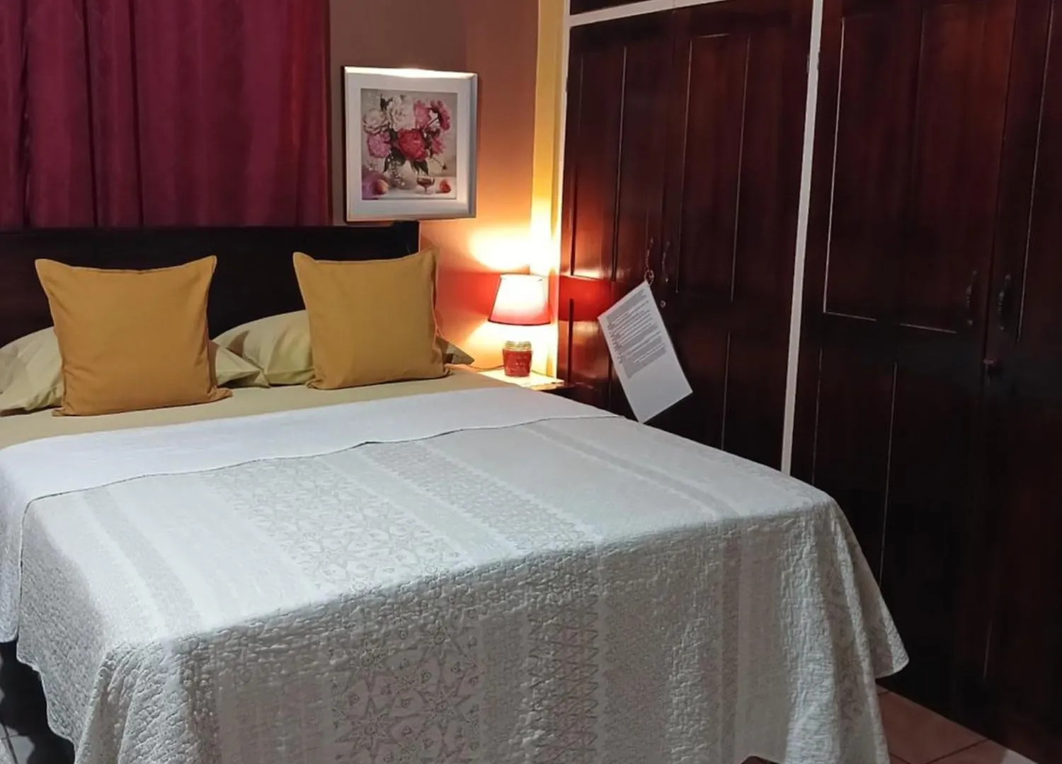 Bed & Breakfast Ultimate Freedom Bed And Breakfast Santa Cruz
