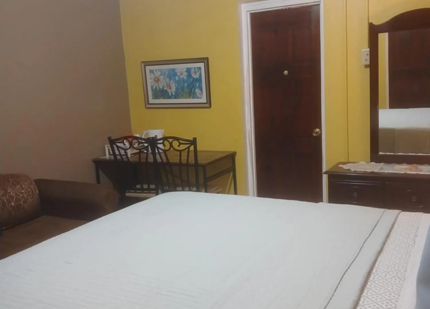 Ultimate Freedom Bed And Breakfast Santa Cruz 0*,