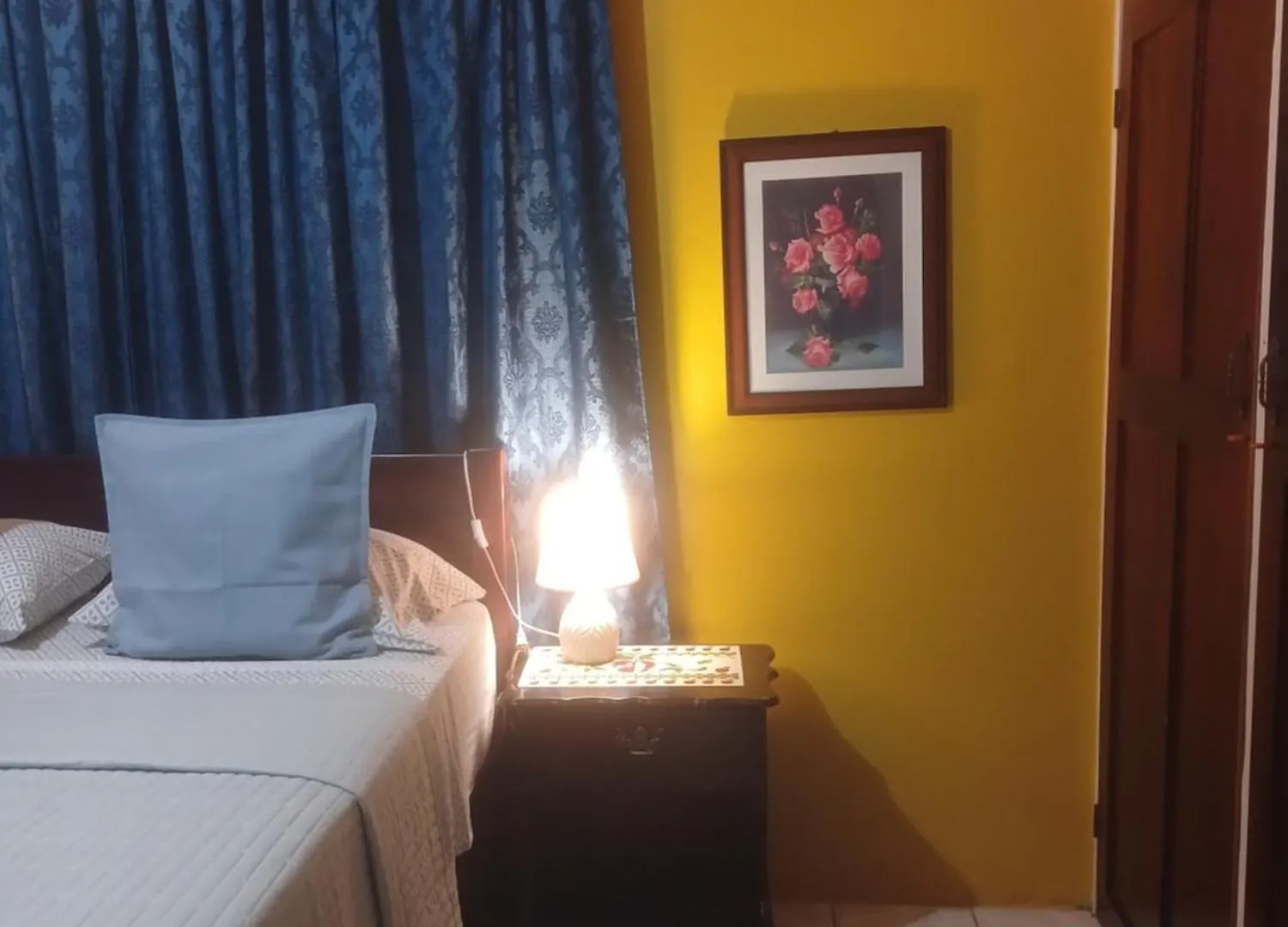 Ultimate Freedom Bed And Breakfast Santa Cruz