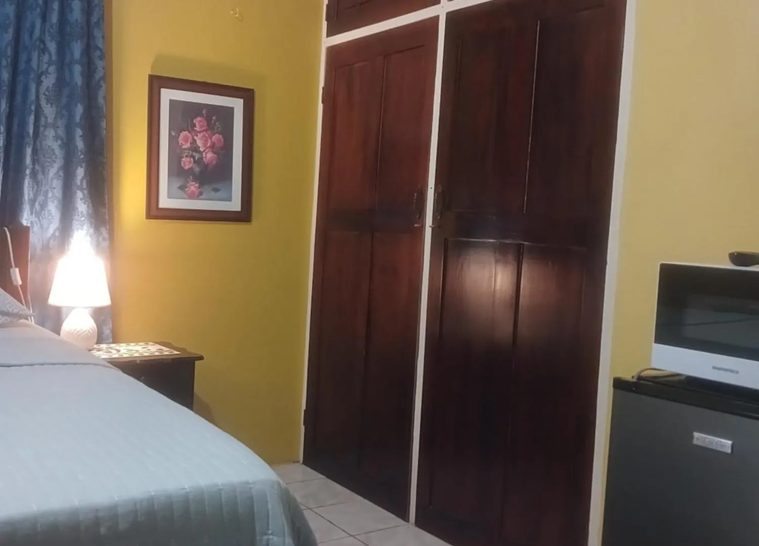 Ultimate Freedom Bed And Breakfast Santa Cruz Jamaica