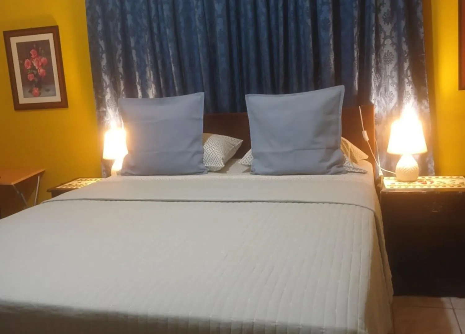 Ultimate Freedom Bed And Breakfast Santa Cruz 0*,  Jamaica