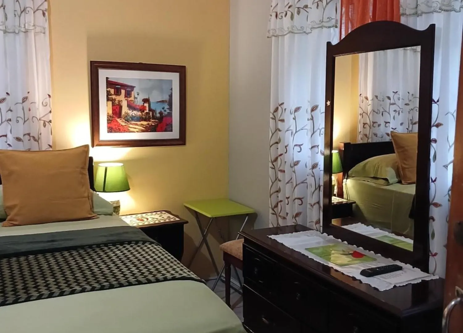 Ultimate Freedom Bed And Breakfast Santa Cruz