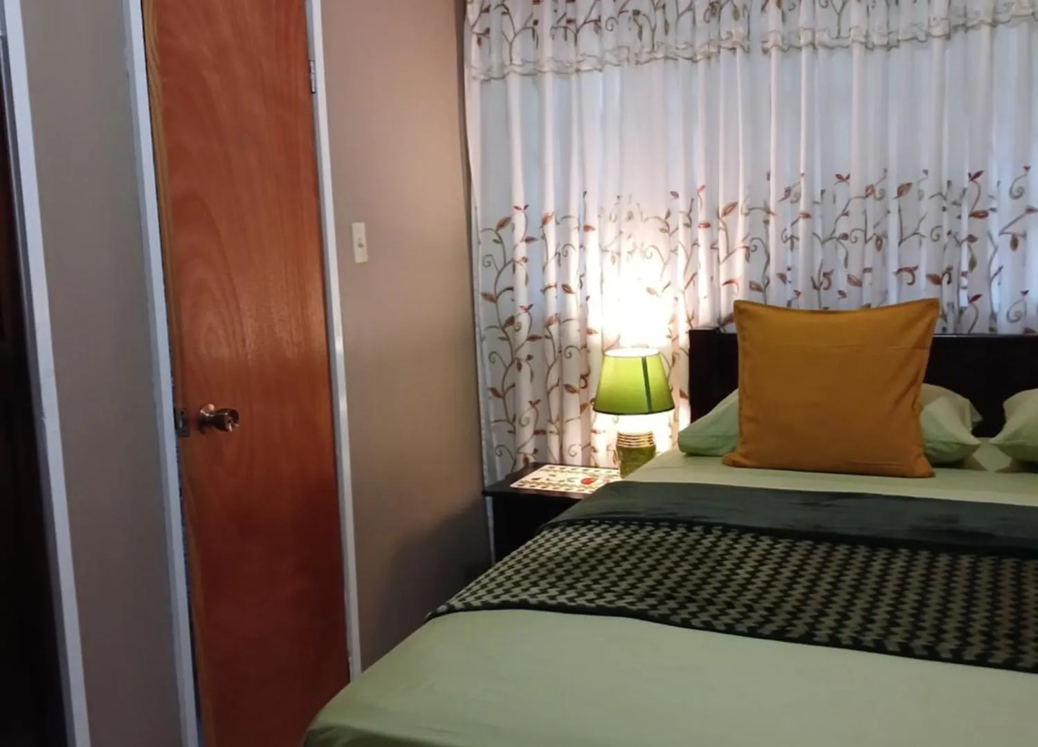 Bed & Breakfast Ultimate Freedom Bed And Breakfast Santa Cruz