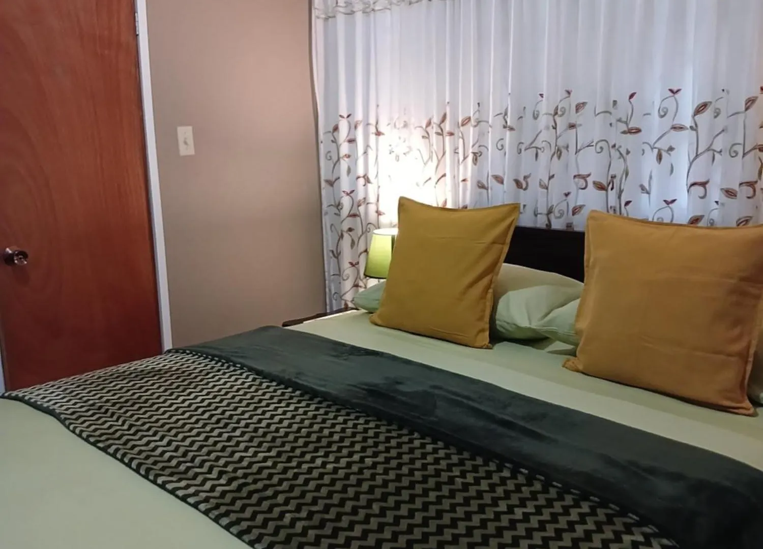 Bed & Breakfast Ultimate Freedom Bed And Breakfast Santa Cruz Jamaica
