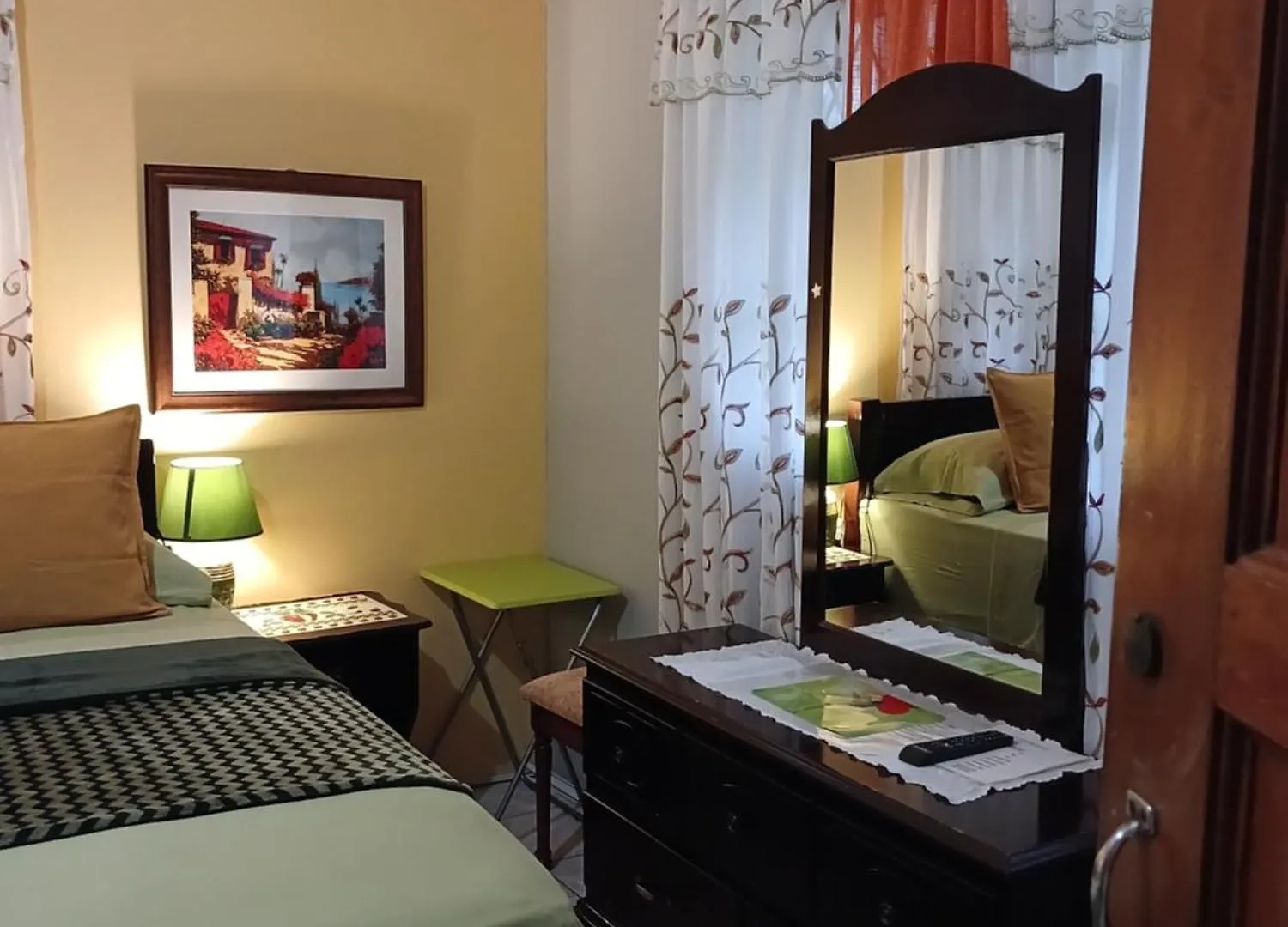 Ultimate Freedom Bed And Breakfast Santa Cruz