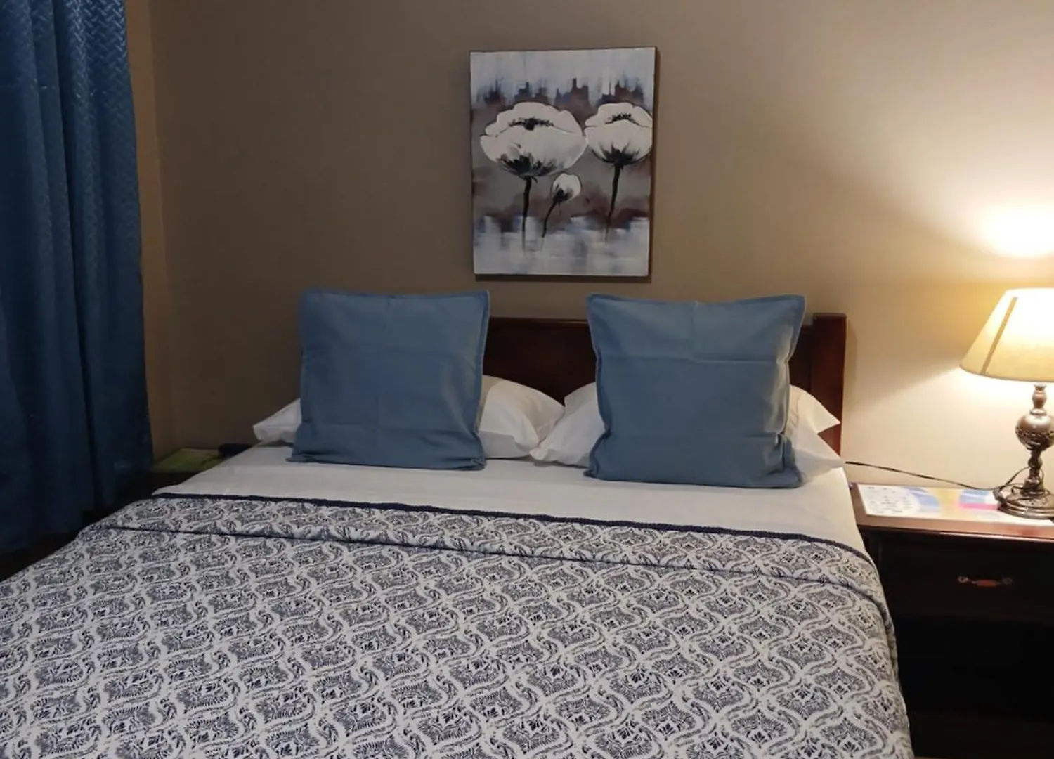 Ultimate Freedom Bed And Breakfast Santa Cruz Jamaica