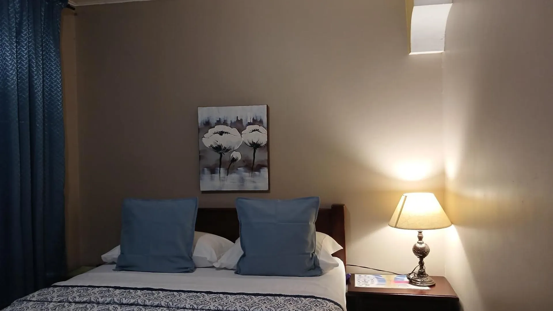 Ultimate Freedom Bed And Breakfast Santa Cruz Jamaica