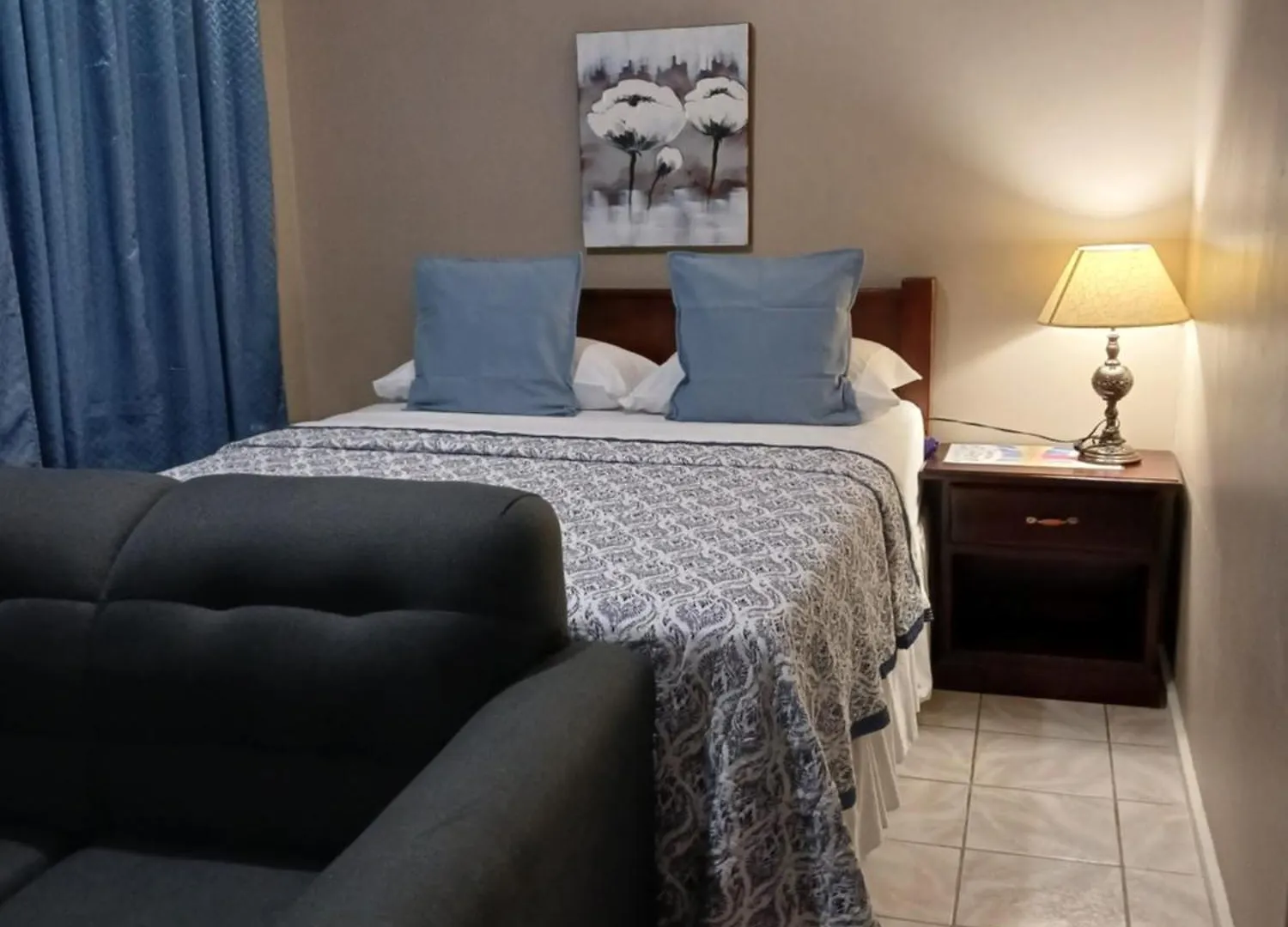 Ultimate Freedom Bed And Breakfast Santa Cruz Bed & Breakfast