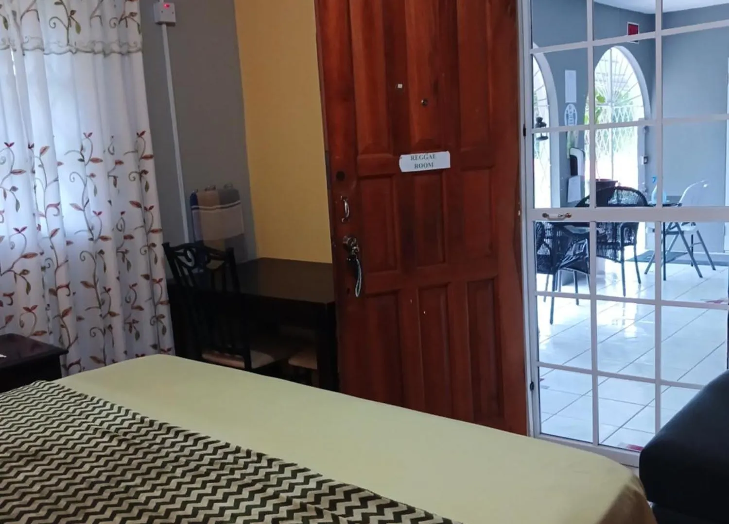 Bed & Breakfast Ultimate Freedom Bed And Breakfast Santa Cruz Jamaica