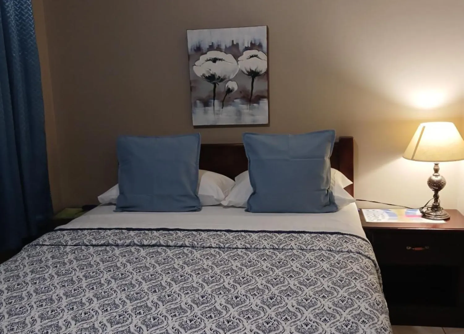Bed & Breakfast Ultimate Freedom Bed And Breakfast Santa Cruz