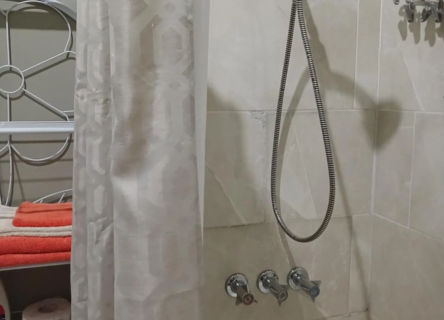 Ultimate Freedom Bed And Breakfast Santa Cruz Jamaica