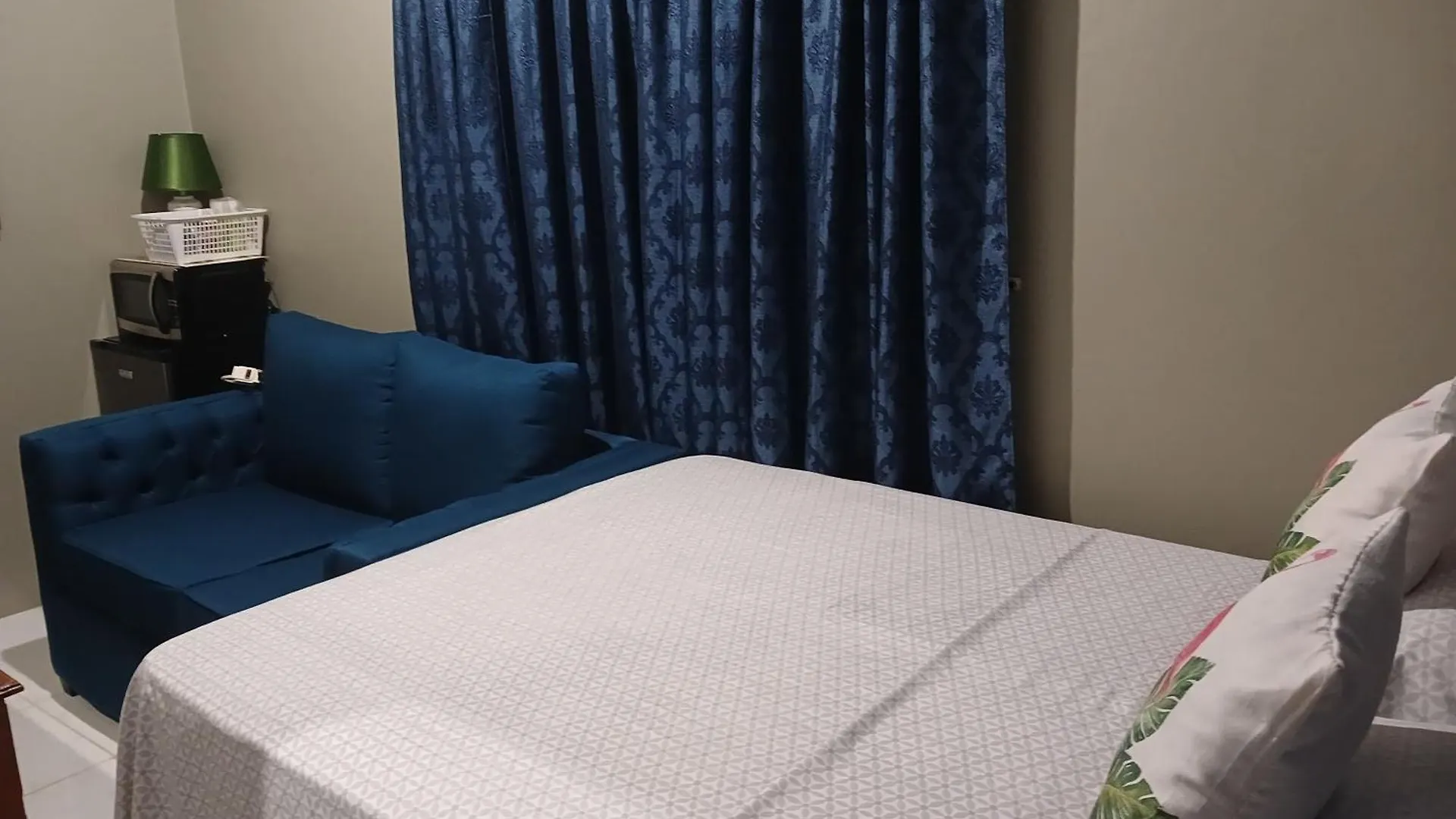 Ultimate Freedom Bed And Breakfast Santa Cruz 0*,