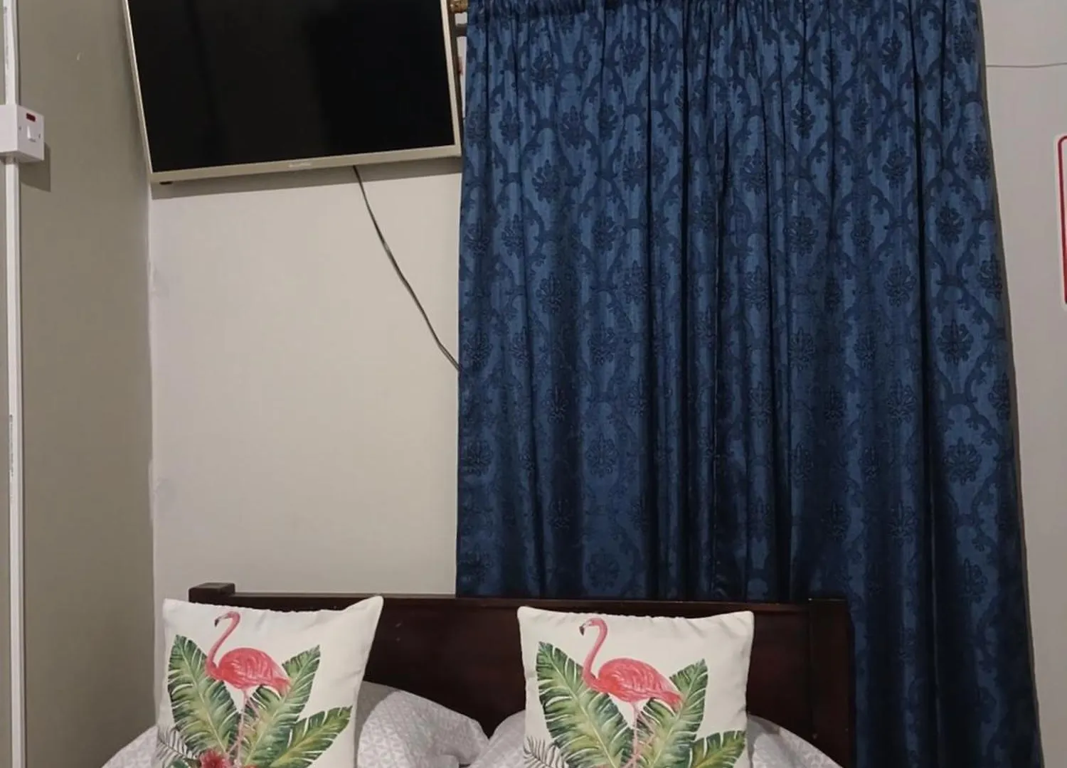 Bed & Breakfast Ultimate Freedom Bed And Breakfast Santa Cruz
