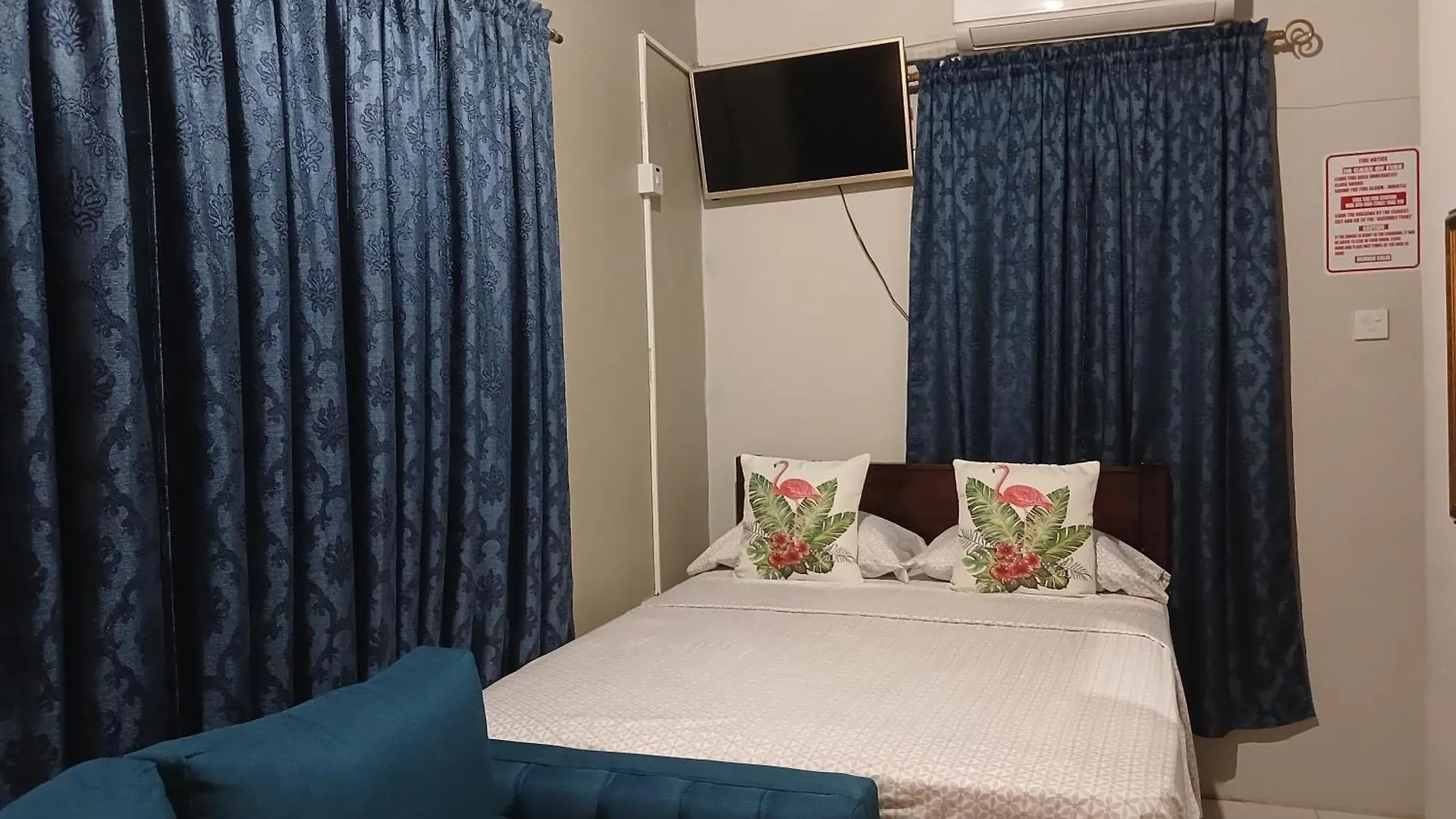 Ultimate Freedom Bed And Breakfast Santa Cruz
