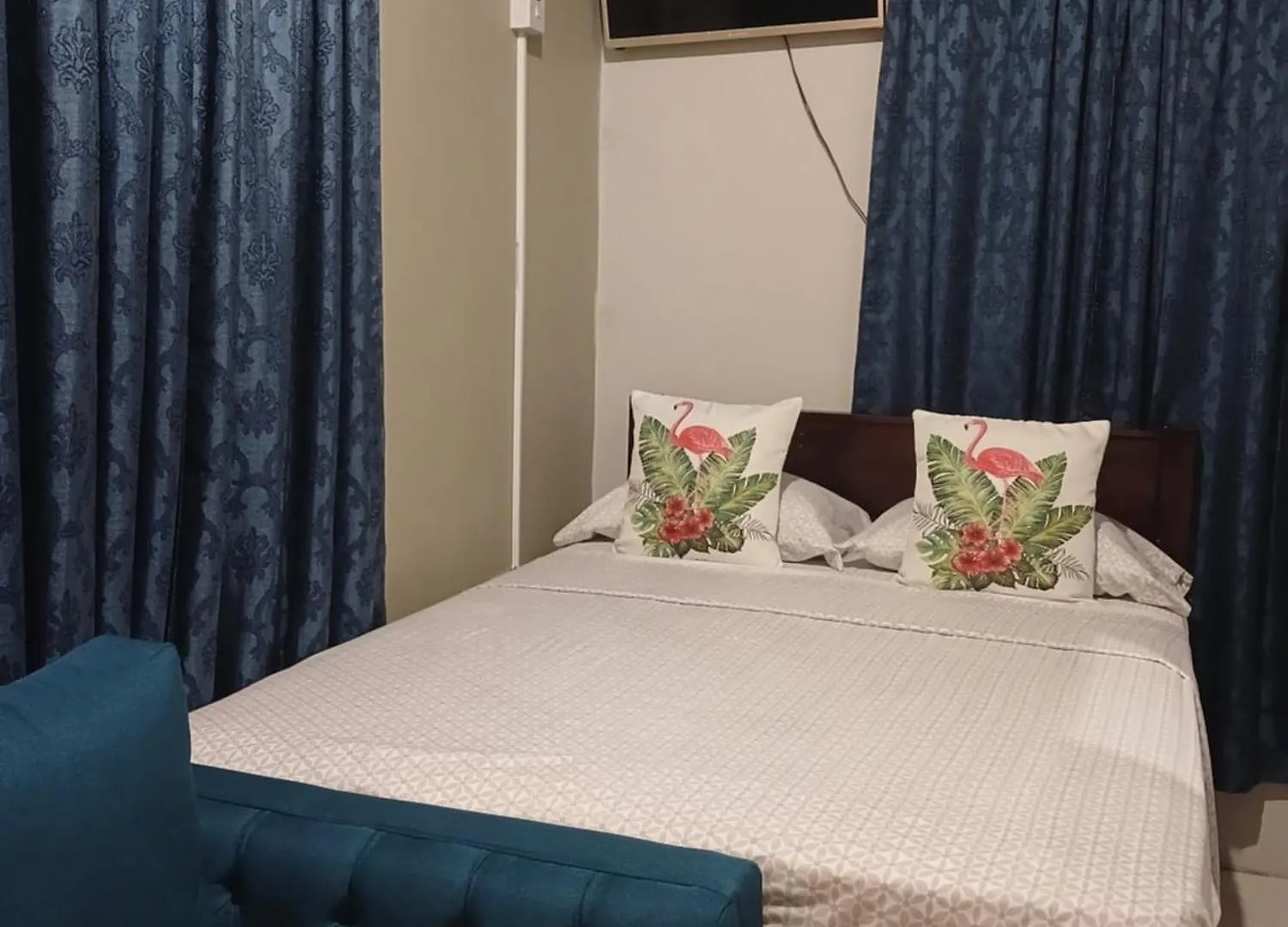 Ultimate Freedom Bed And Breakfast Santa Cruz 0*,  Jamaica