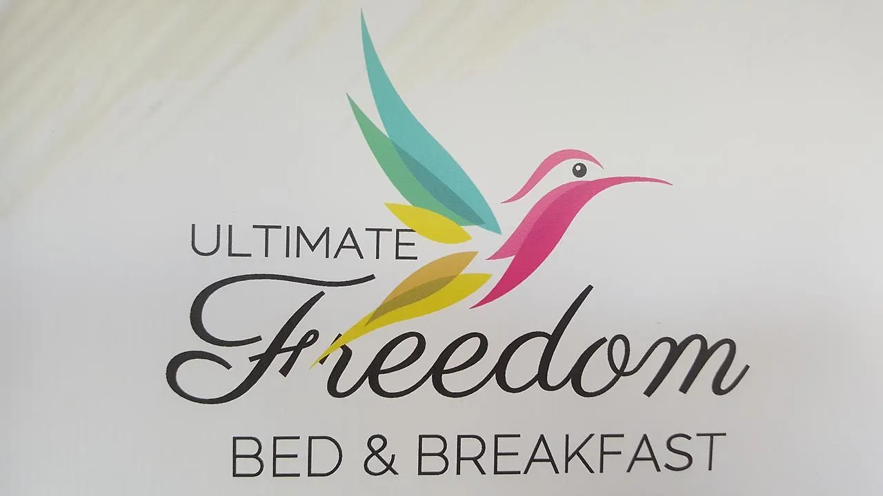 Ultimate Freedom Bed And Breakfast Santa Cruz