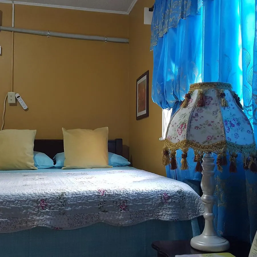 Ultimate Freedom Bed And Breakfast Santa Cruz Bed & Breakfast