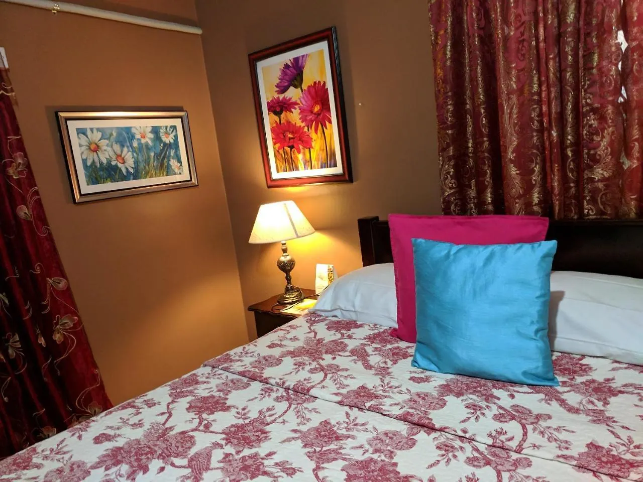 Bed & Breakfast Ultimate Freedom Bed And Breakfast Santa Cruz