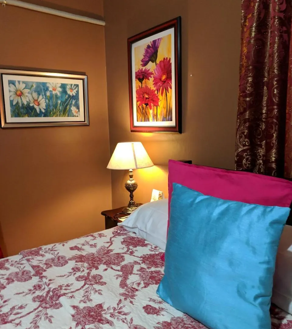 Ultimate Freedom Bed And Breakfast Santa Cruz 0*,