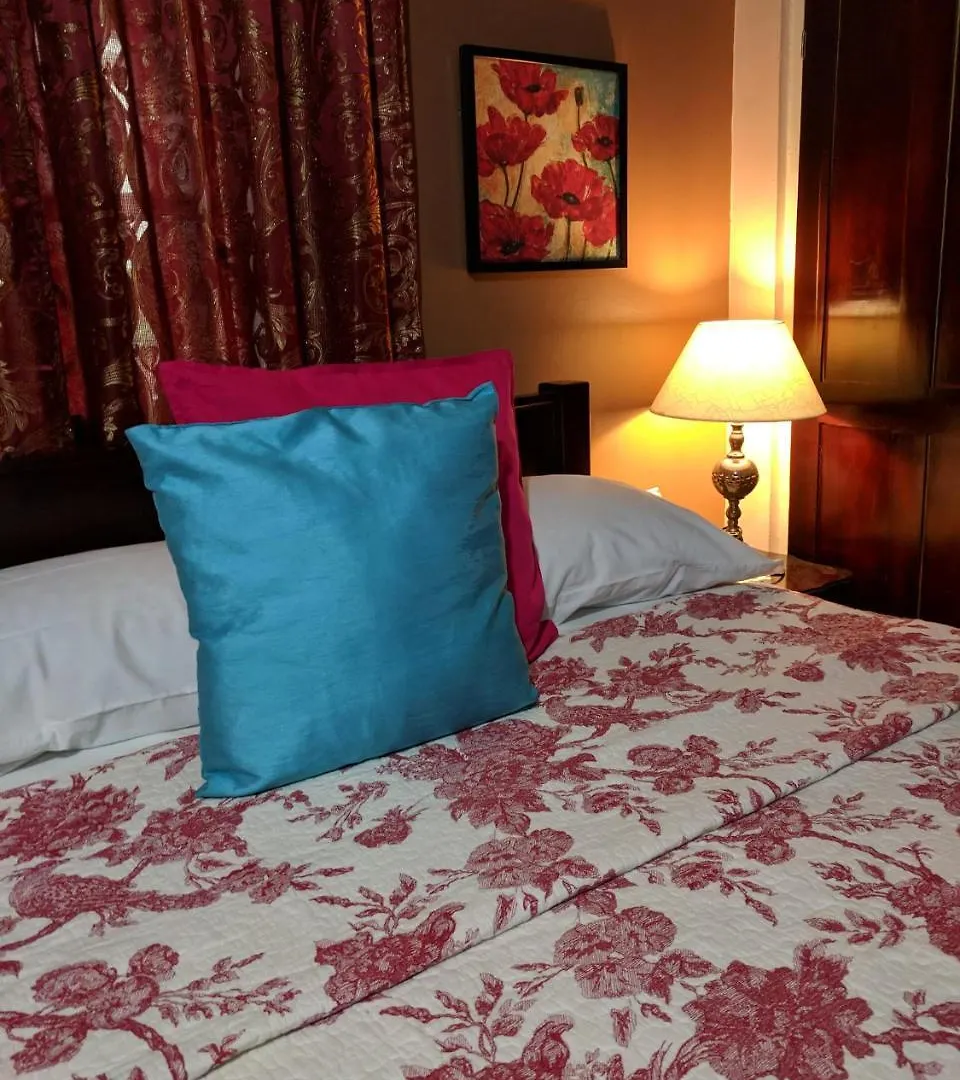 Ultimate Freedom Bed And Breakfast Santa Cruz Bed & Breakfast