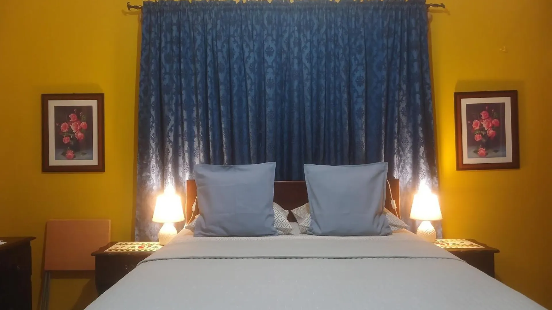 Bed & Breakfast Ultimate Freedom Bed And Breakfast Santa Cruz